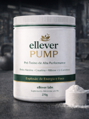 ellever pump
